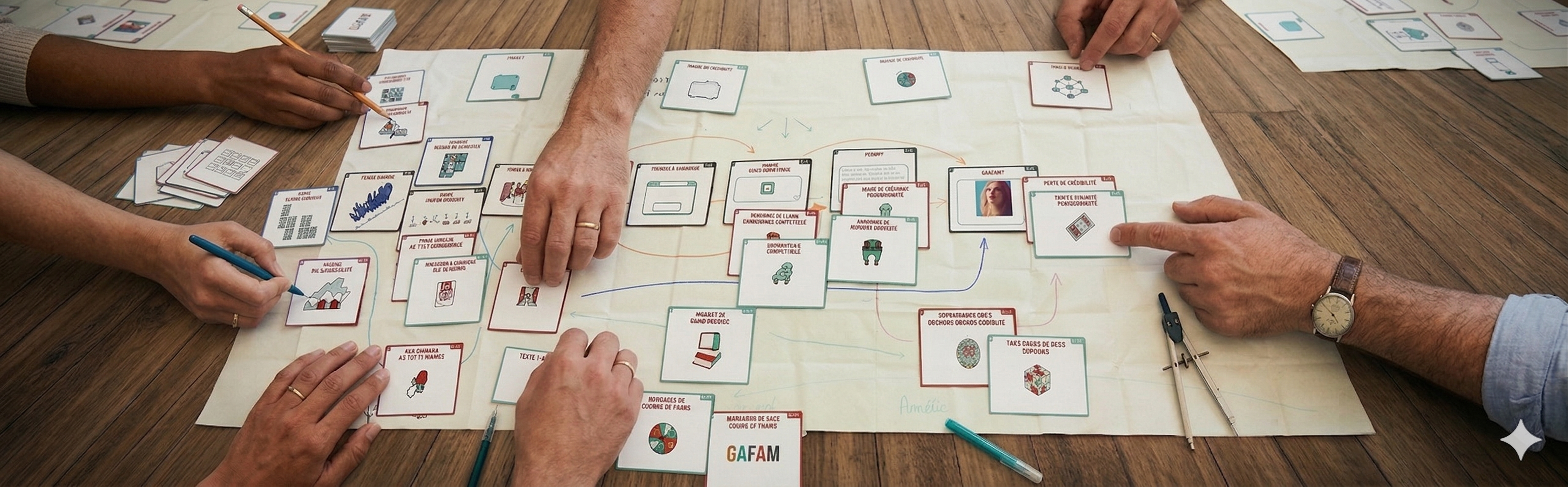 Atelier Casse-Tête de l'IA Générative — Université de Genève