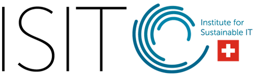 ISIT-CH — Swiss Institute for Sustainable IT